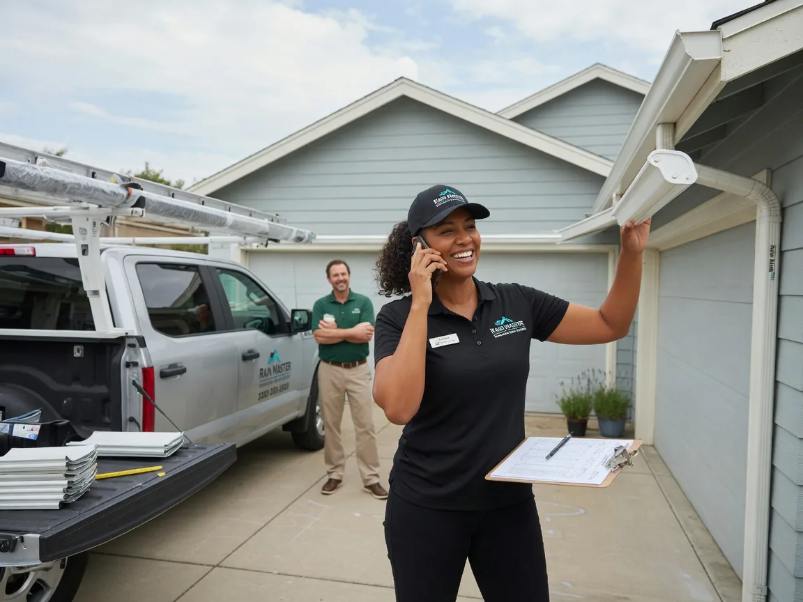 Gutter Installation Alto, MI FAQs